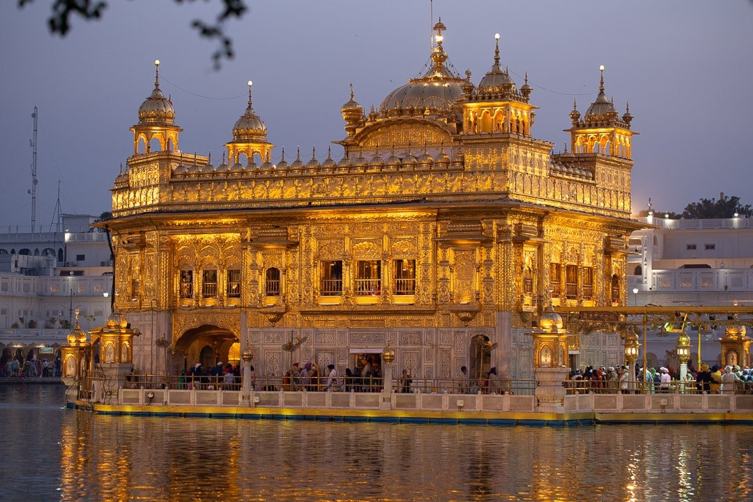 Amritsar
