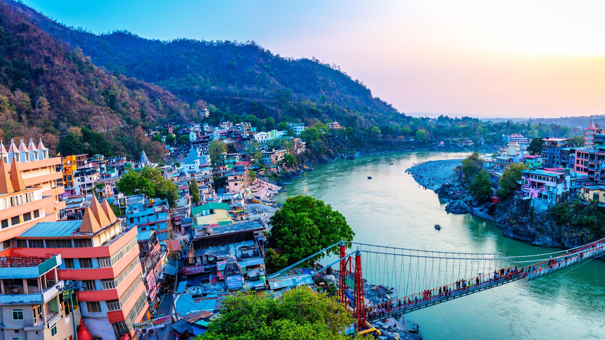 Rishikesh