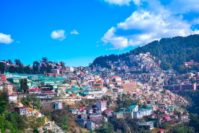 Himachal Pradesh