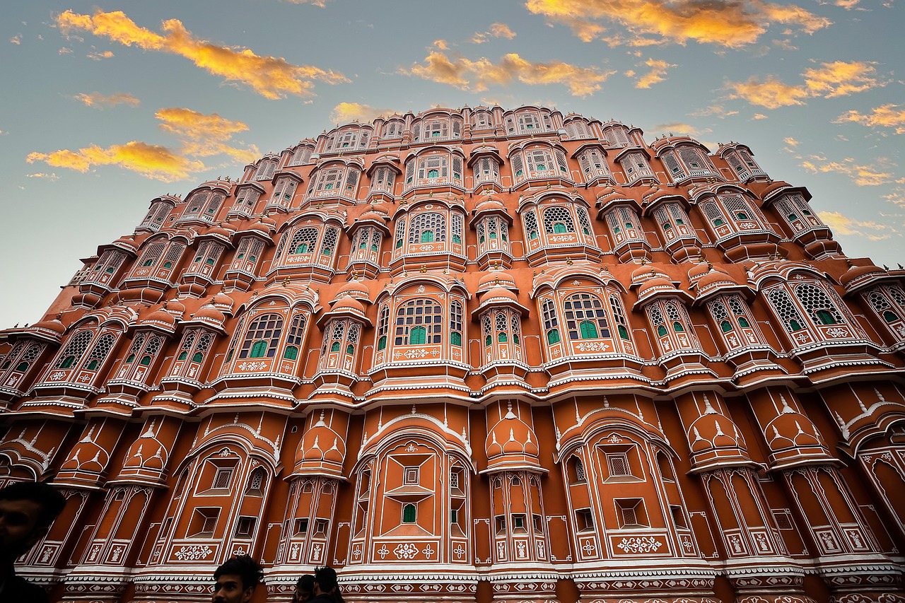 Rajasthan